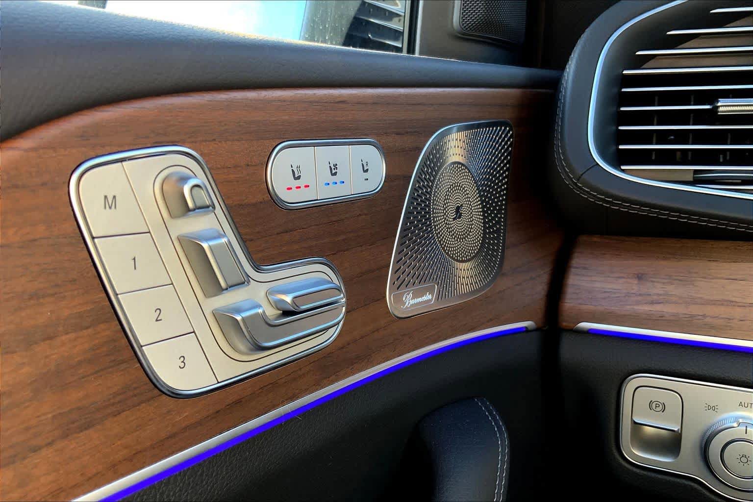 Certified 2026 Mercedes-Benz GLE 350 4MATIC image 24