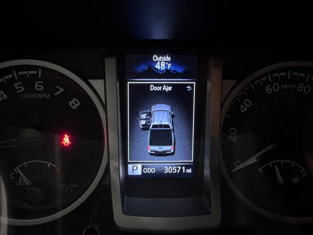 Used 2023 Toyota Tacoma SR5 w/ SX Package image 17