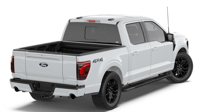 New 2026 Ford F150 Lariat w/ Equipment Group 502A High AWD/4WD image 47