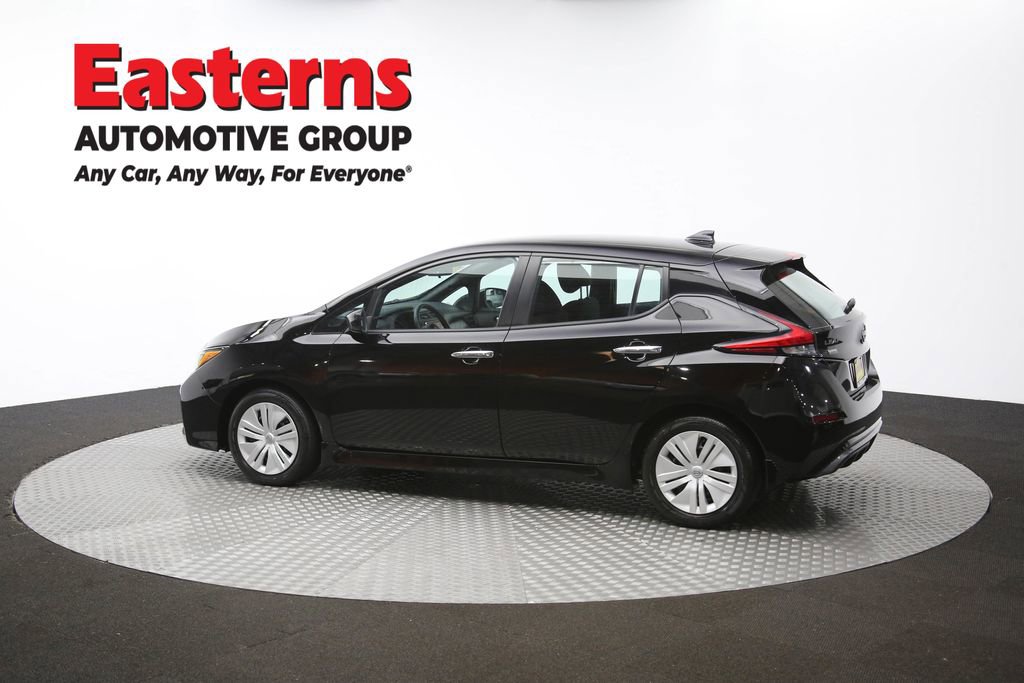 Used 2023 Nissan Leaf S image 61