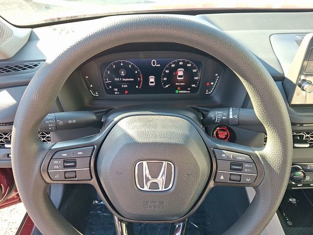 New 2026 Honda Accord SE image 14