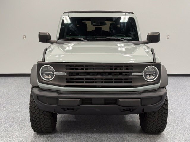 Used 2022 Ford Bronco 4-Door AWD/4WD image 3