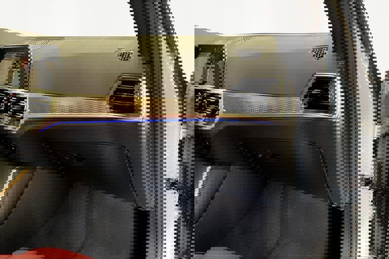 Certified 2023 BMW 430i Gran Coupe xDrive w/ M Sport Package image 17