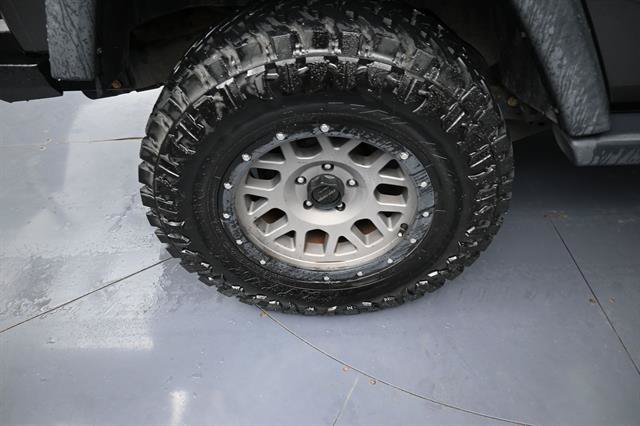 Used 2018 Jeep Wrangler Sport AWD/4WD image 20