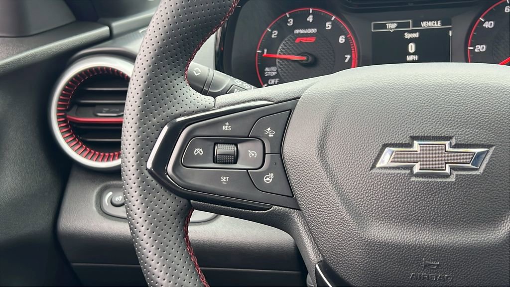 Used 2024 Chevrolet Trax RS w/ Driver Confidence Package image 27