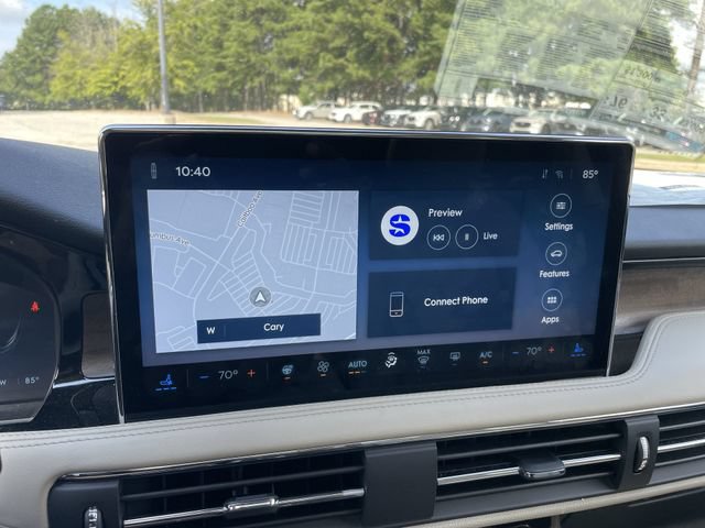 New 2025 Lincoln Corsair Grand Touring w/ Equipment Group 301A AWD/4WD image 16