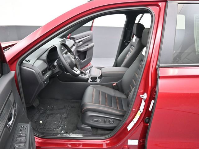 New 2026 Honda CR-V Sport-L image 6