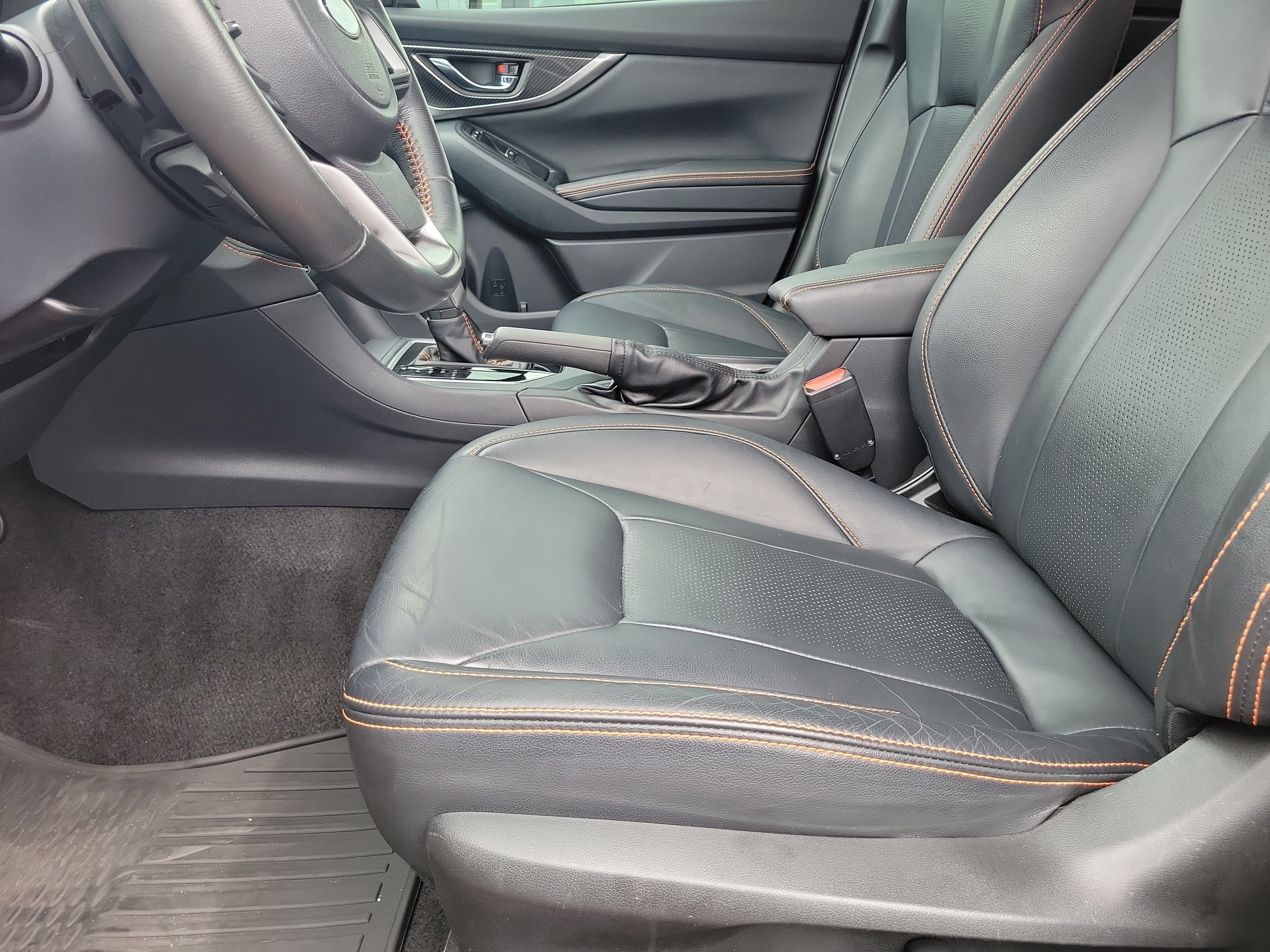 Used 2019 Subaru Crosstrek 2.0i Limited AWD/4WD image 18