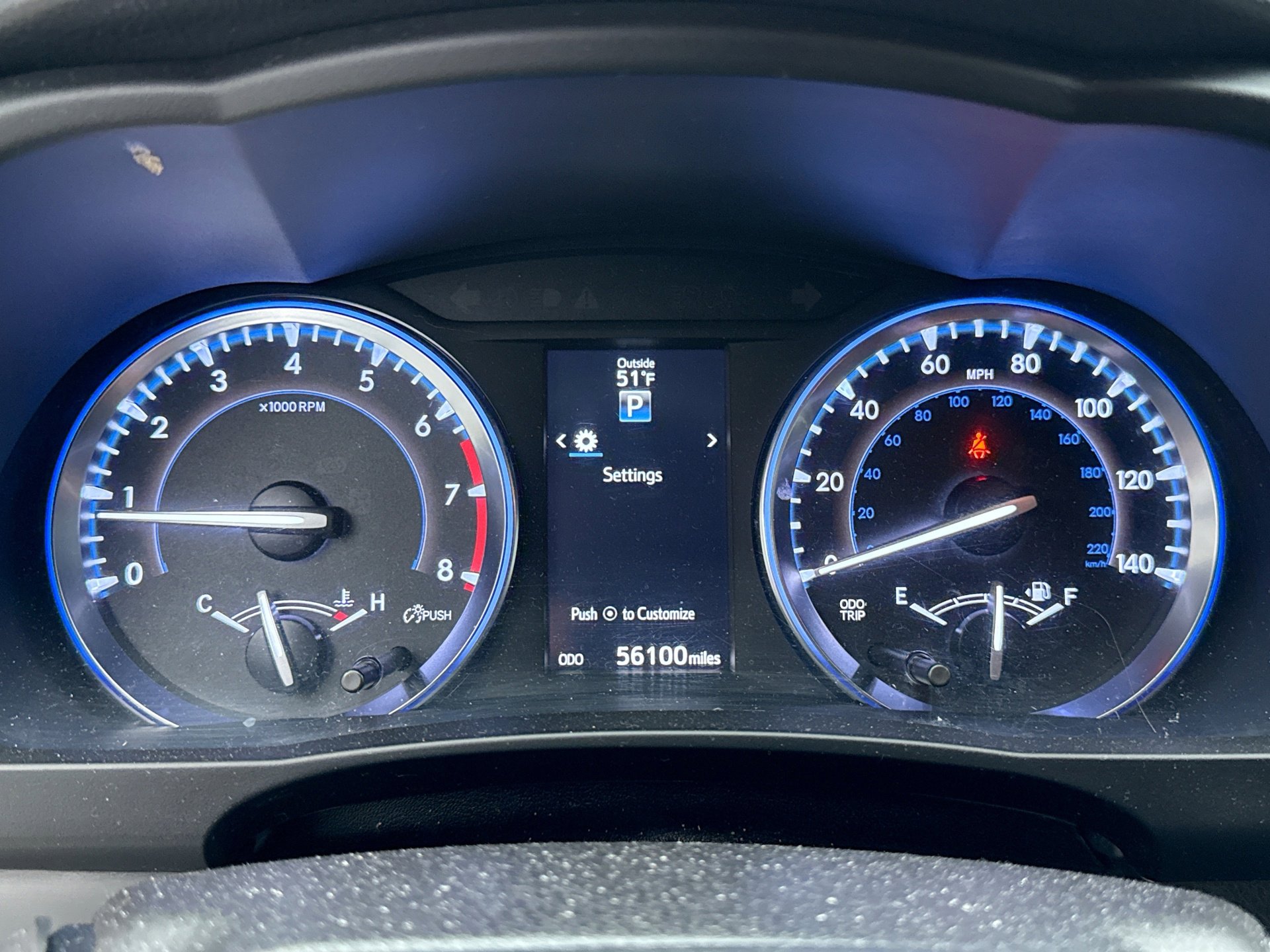 Used 2016 Toyota Highlander XLE w/ Protection Package #3 AWD/4WD image 12