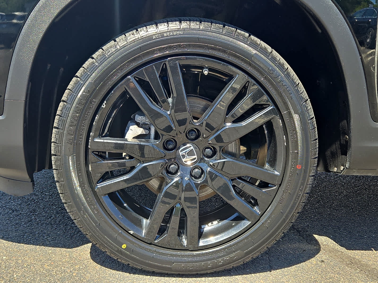 Used 2021 Honda Passport Sport image 9