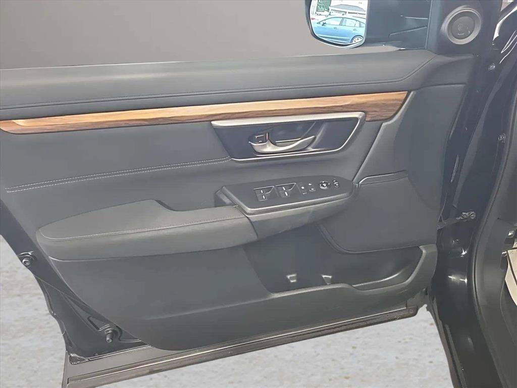 Used 2021 Honda CR-V EX image 16