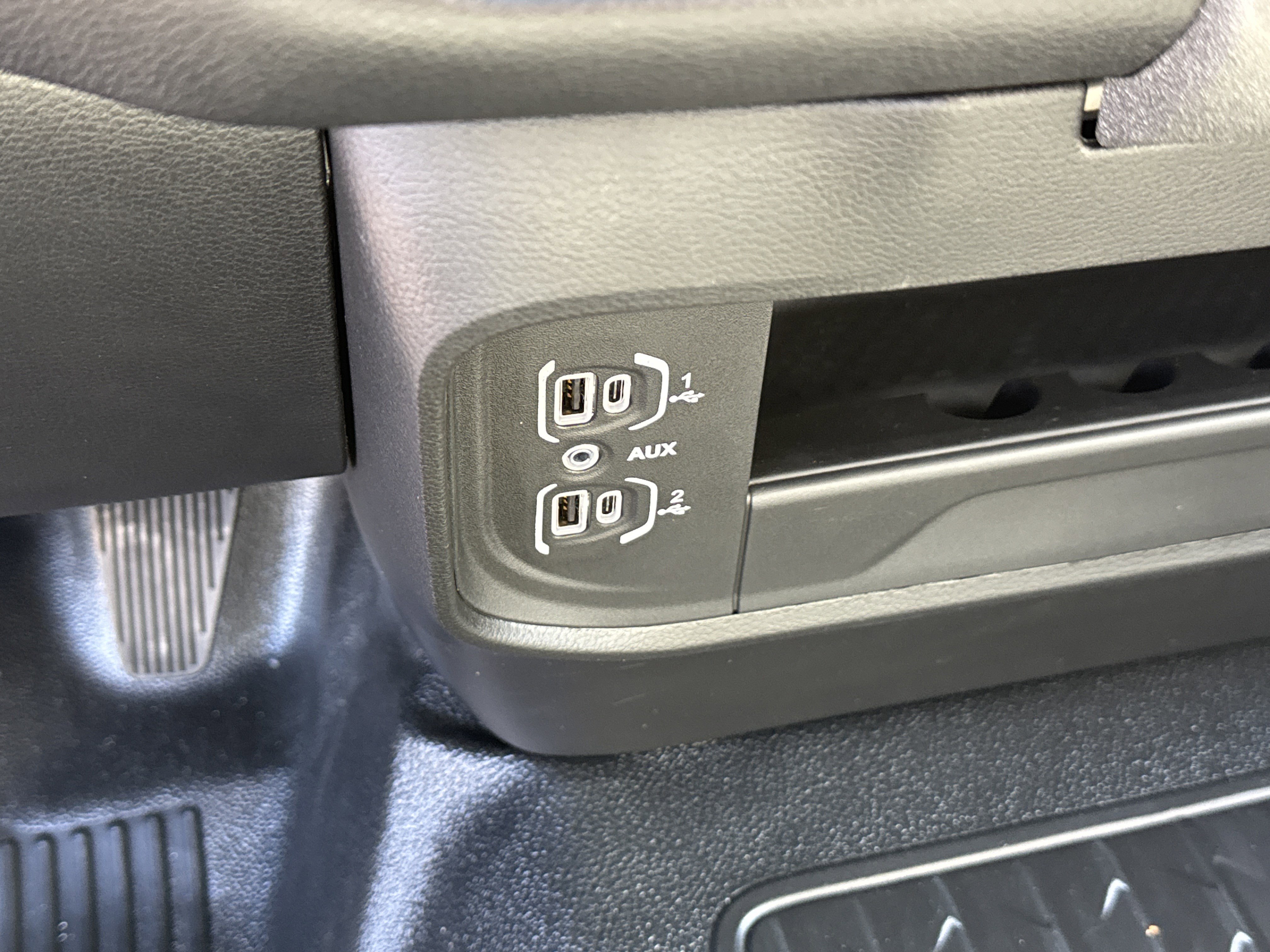 New 2026 RAM 5500 Tradesman image 33