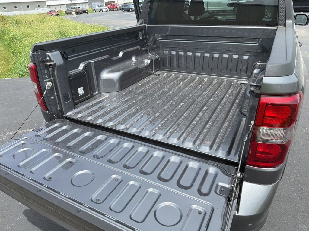 New 2026 Ford Maverick Lobo AWD/4WD image 12