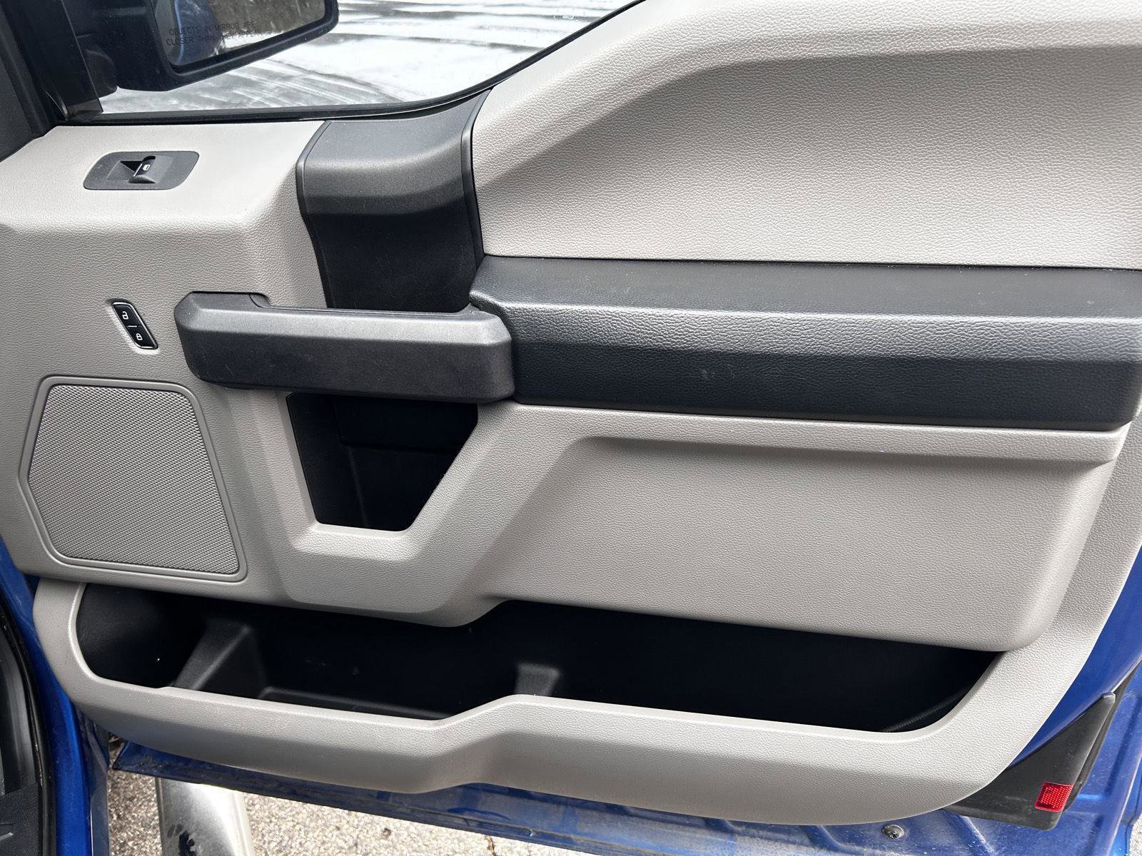 Used 2016 Ford F150 XL w/ Equipment Group 101A Mid image 15