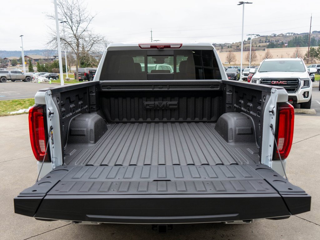 New 2026 GMC Sierra 1500 Denali Ultimate image 34