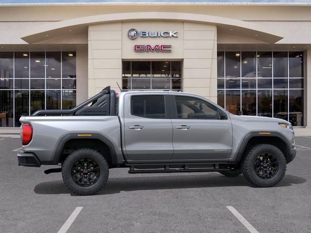 New 2026 GMC Canyon Elevation image 5