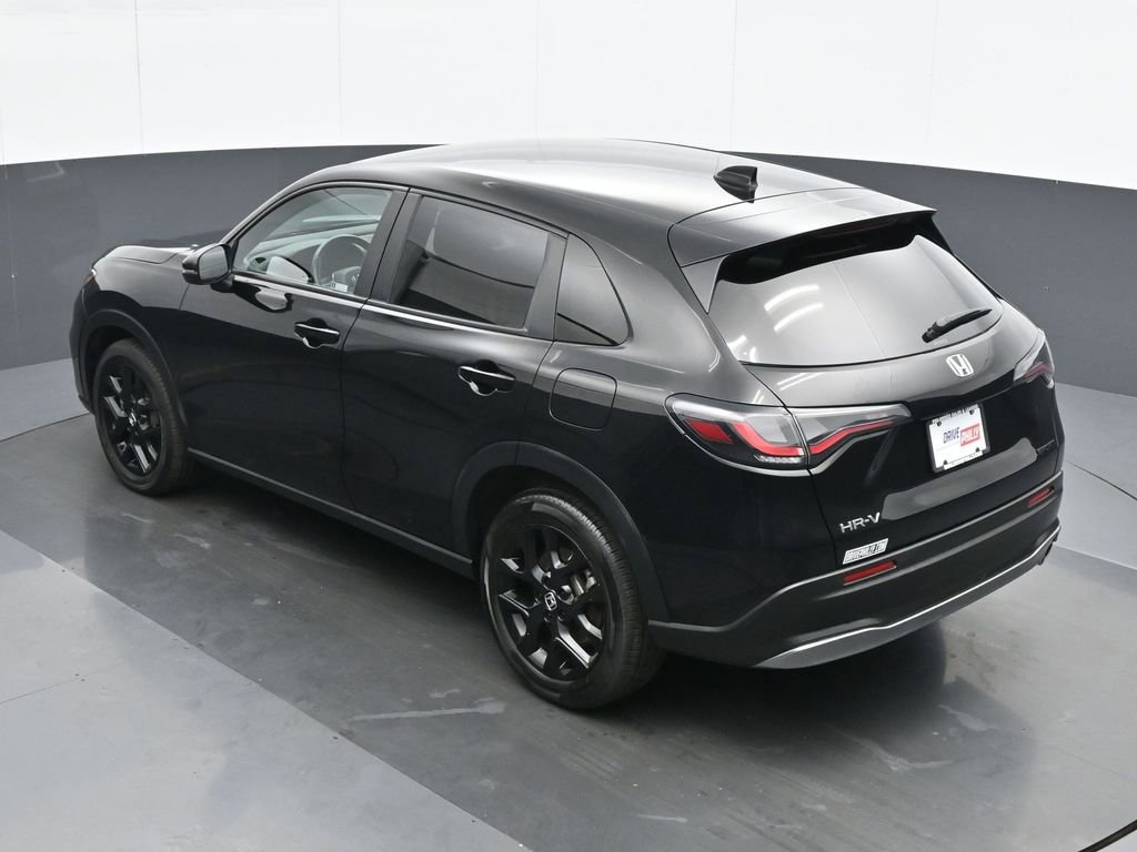 Used 2023 Honda HR-V Sport image 19