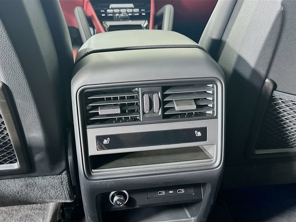 New 2026 Porsche Cayenne E-Hybrid AWD/4WD image 27