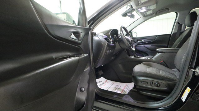 Used 2021 Chevrolet Equinox LT FWD image 9