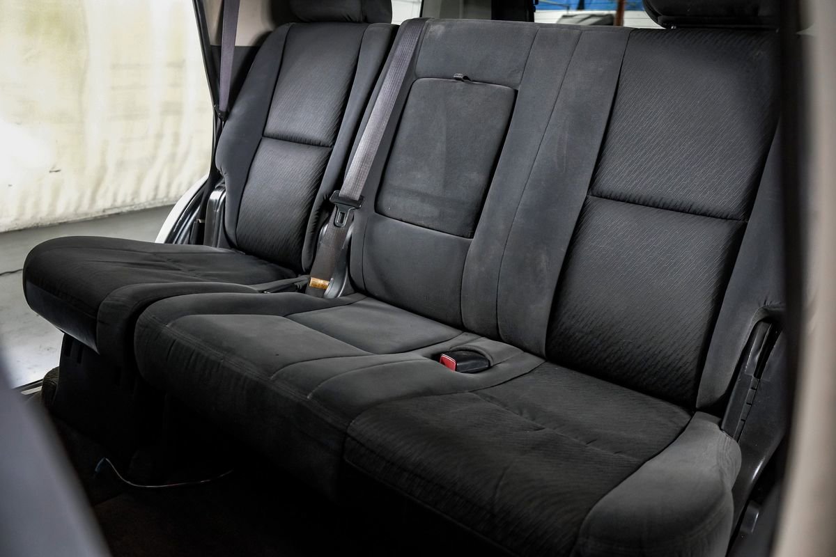 Used 2009 Chevrolet Tahoe LS image 28