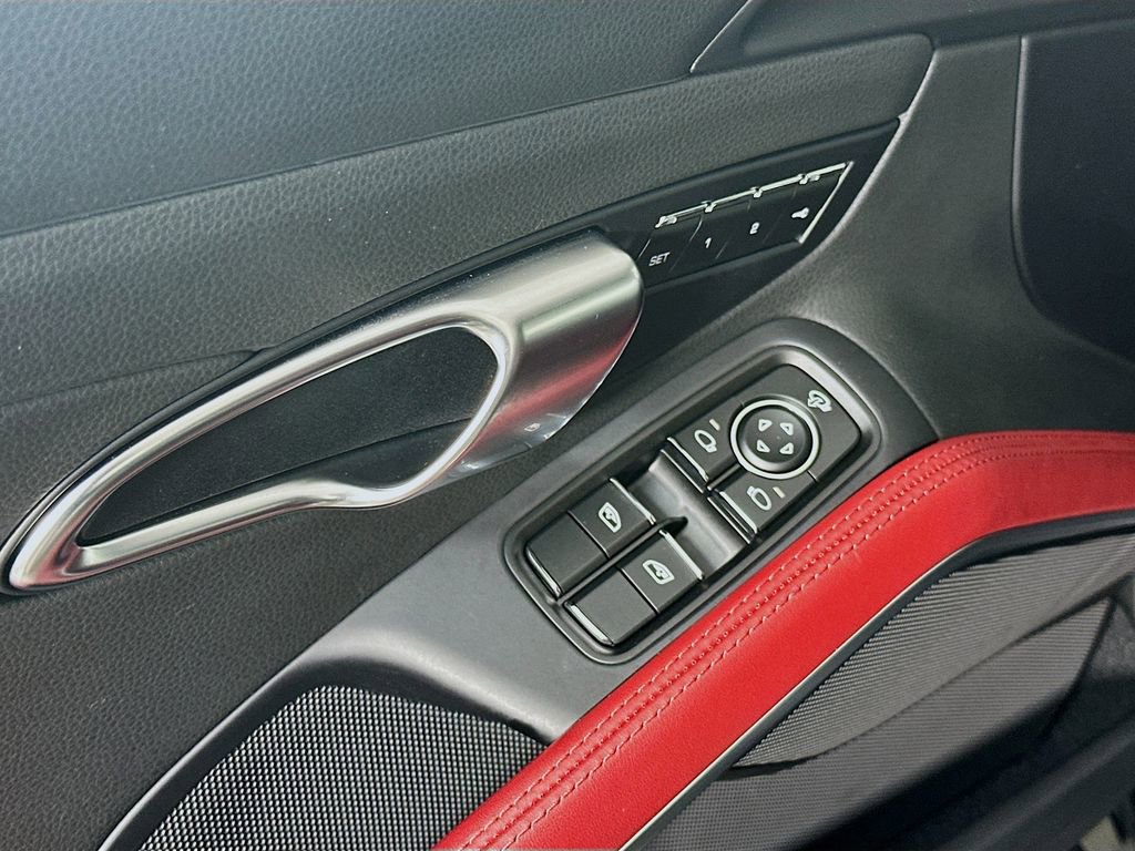 New 2025 Porsche 718 Boxster image 19