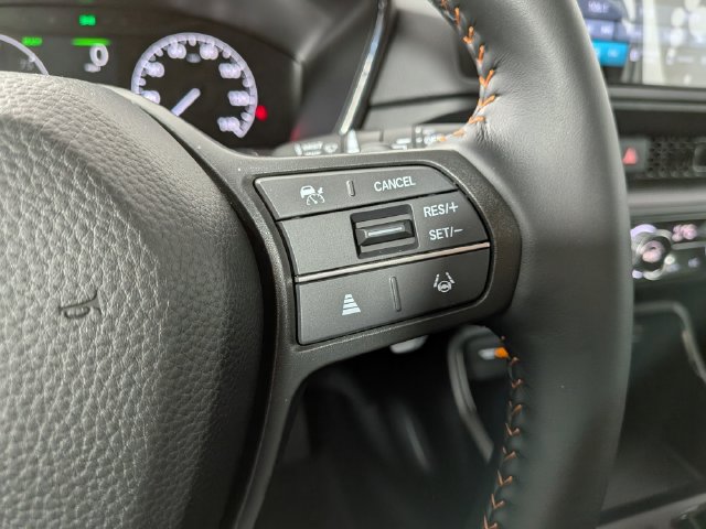 New 2027 Honda CR-V Sport-L image 7