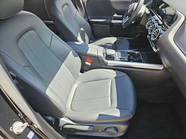 Certified 2022 Mercedes-Benz GLA 250 image 19