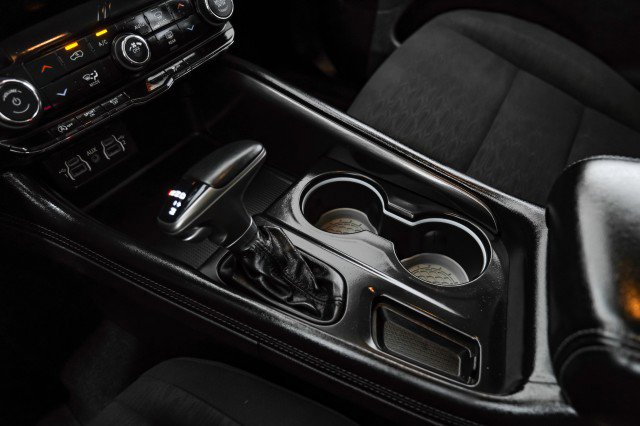 Used 2022 Dodge Durango SXT image 23