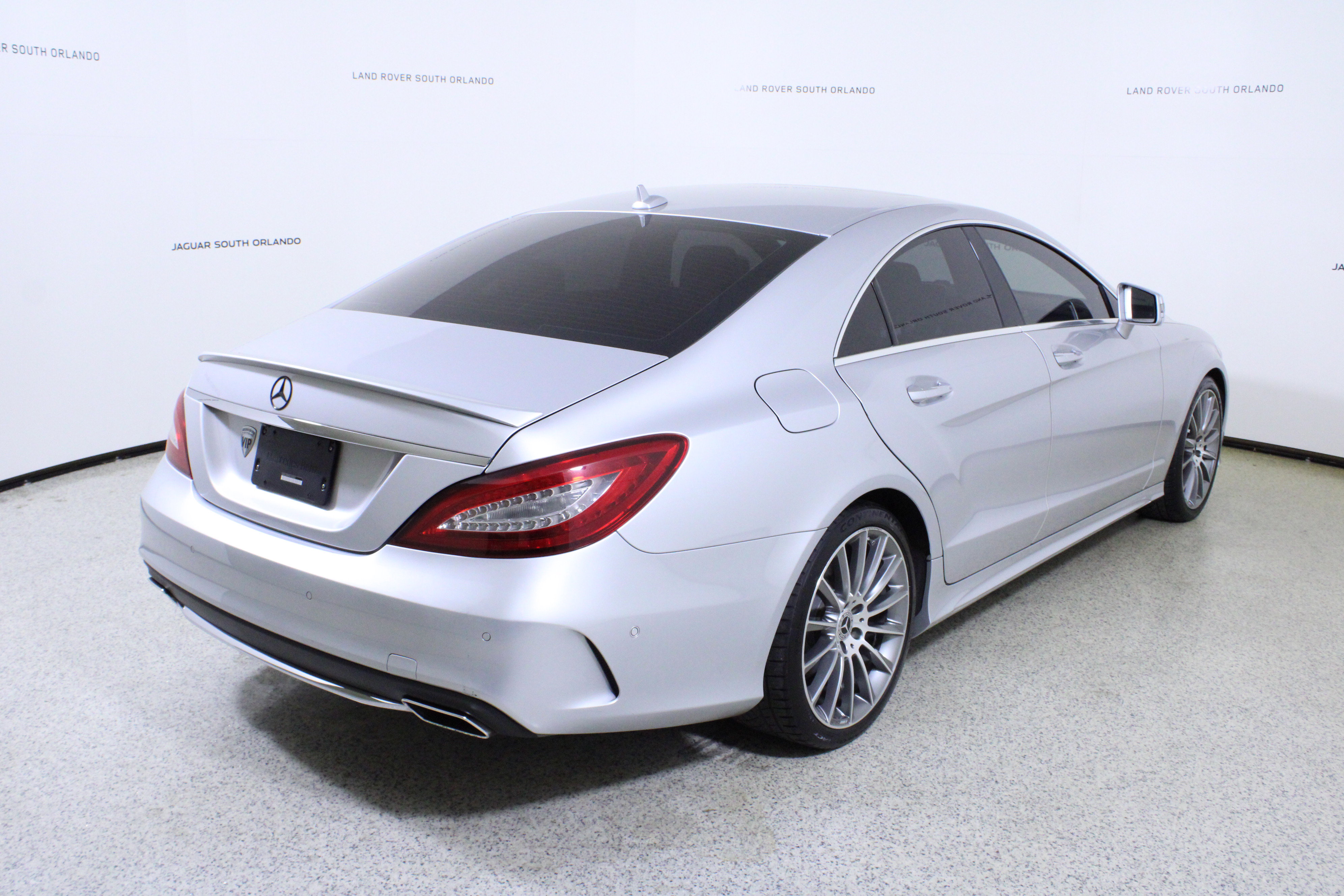 Used 2016 Mercedes-Benz CLS 400 image 7