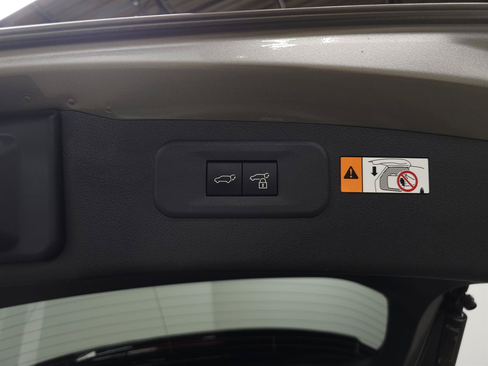 Used 2026 Lexus NX 350 AWD w/ Accessory Package (2T) image 9