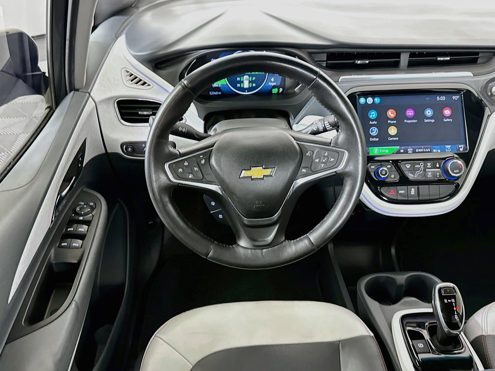 Used 2017 Chevrolet Bolt Premier FWD image 18