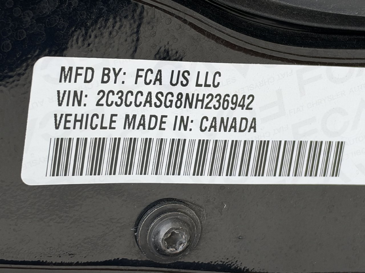 Used 2022 Chrysler 300 Touring L w/ Popular Equipment Group AWD/4WD image 26
