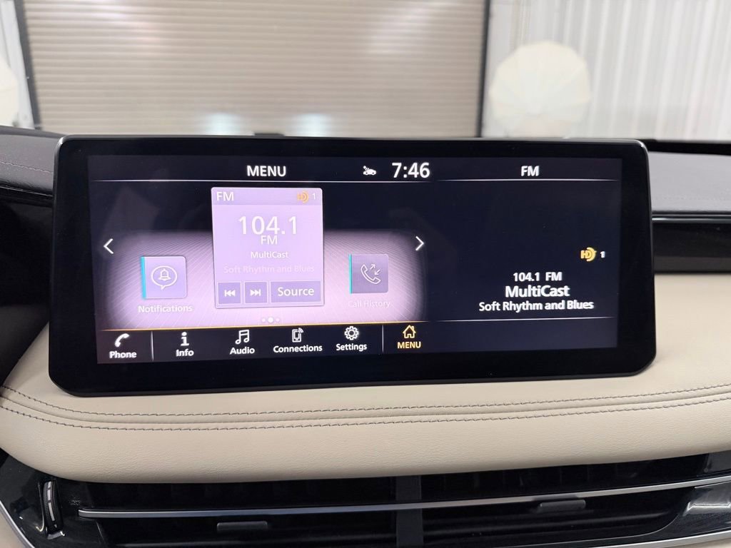 Certified 2024 INFINITI QX60 Pure image 16