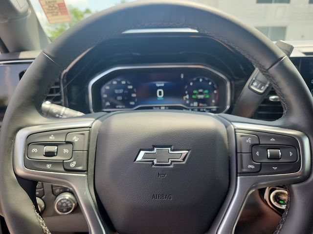 Used 2024 Chevrolet Silverado 3500 LTZ w/ LTZ Plus Package AWD/4WD image 19