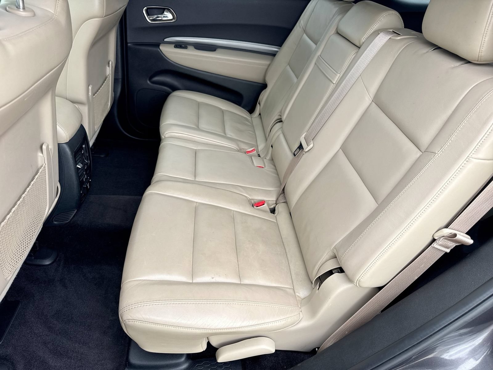Used 2018 Dodge Durango GT w/ Premium Group AWD/4WD image 24