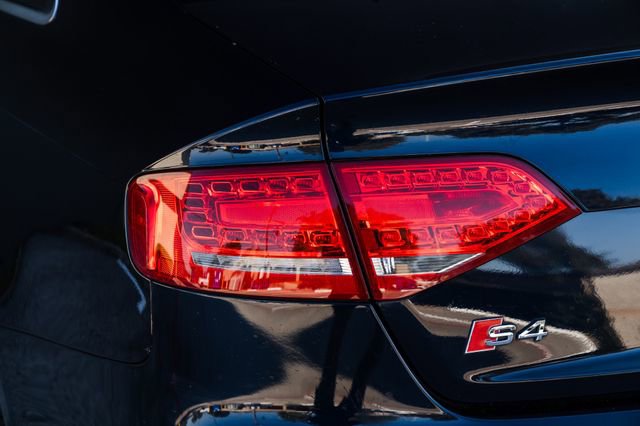 Used 2010 Audi S4 Premium Plus image 47