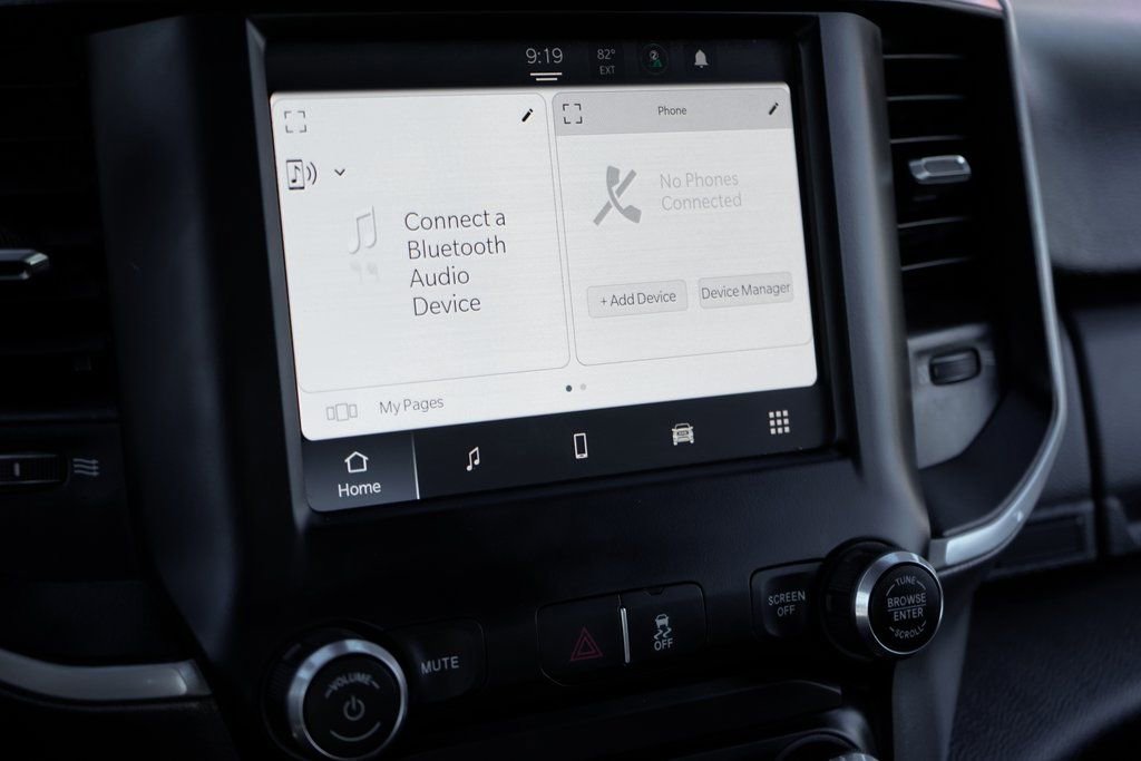 Used 2023 RAM 2500 Big Horn w/ Level 1 Equipment Group image 26