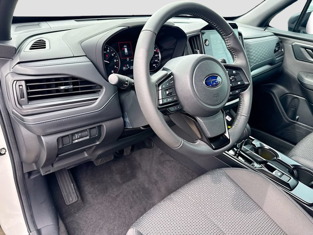 Certified 2026 Subaru Forester Premium AWD/4WD image 12