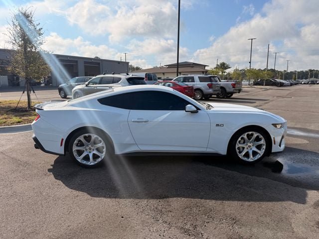Used 2024 Ford Mustang GT Premium RWD image 17