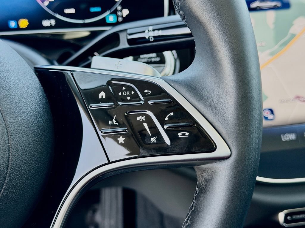 Certified 2026 Mercedes-Benz E 350 Sedan image 25