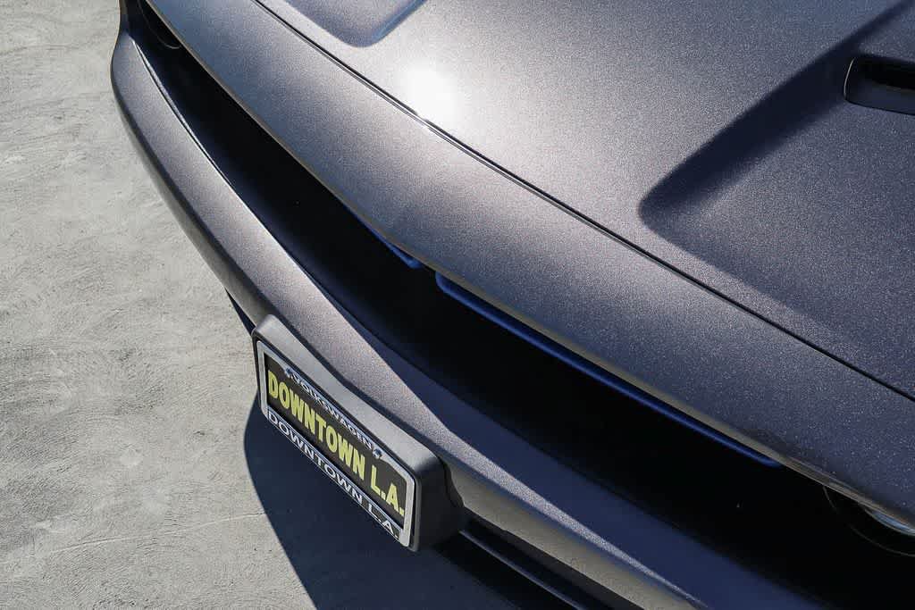 Used 2021 Dodge Challenger SXT RWD image 8