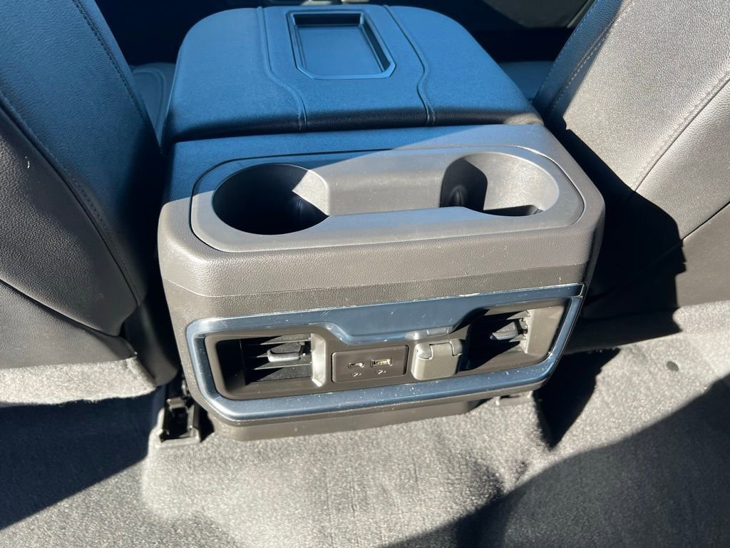 Used 2022 Chevrolet Silverado 1500 LTZ w/ LTZ Premium Package image 23