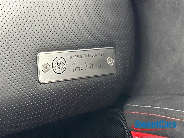 Used 2021 Lotus Evora image 31