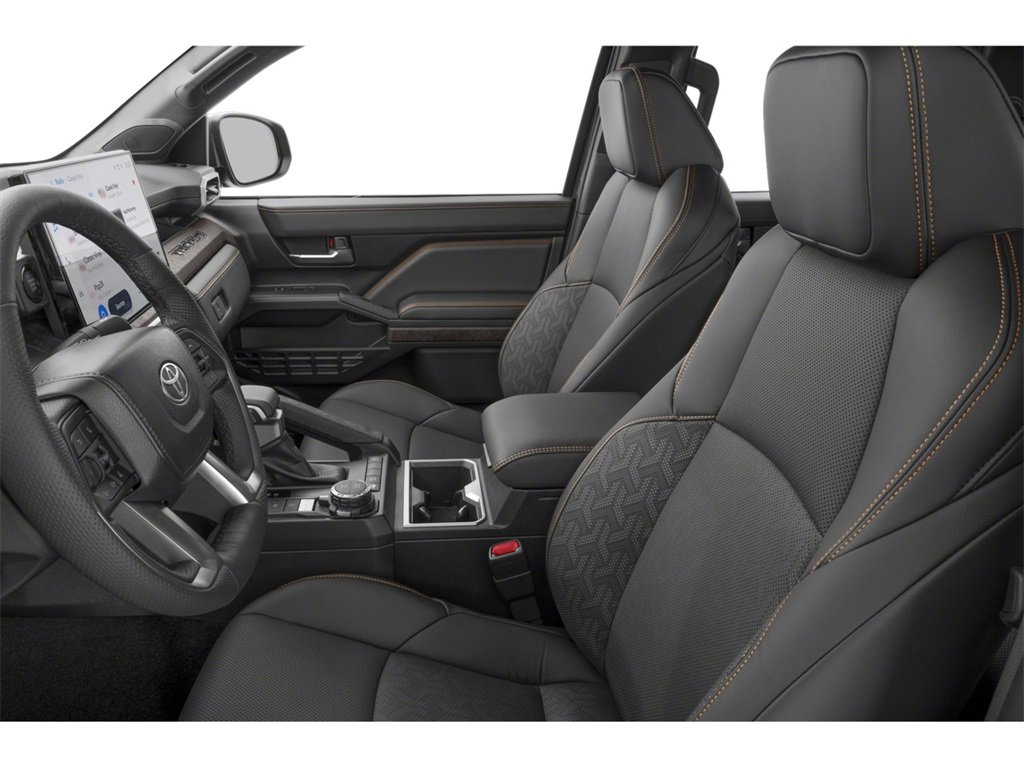 New 2026 Toyota Tacoma SR5 image 7