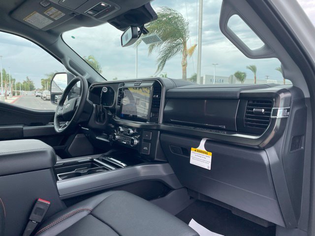 New 2026 Ford F250 Lariat w/ FX4 Off-Road Package AWD/4WD image 28