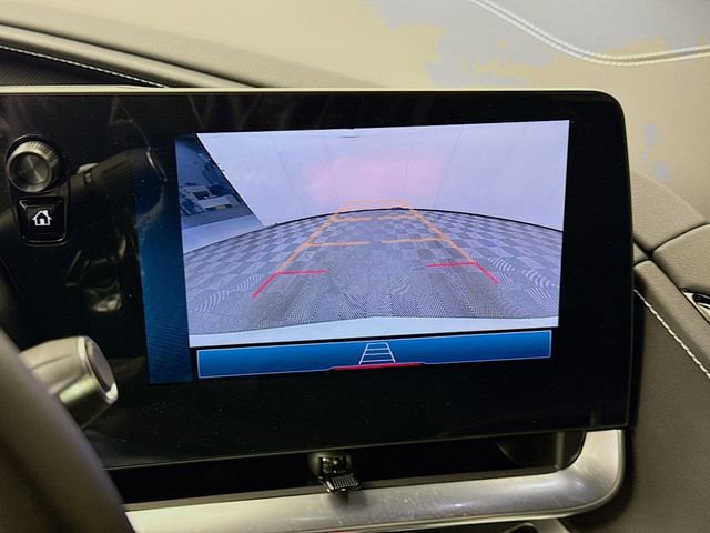 Used 2024 Chevrolet Corvette Stingray Coupe w/ Z51 Performance Package image 17