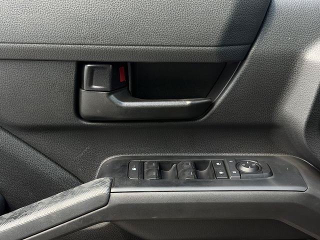 Used 2026 Toyota Tacoma SR5 RWD image 22