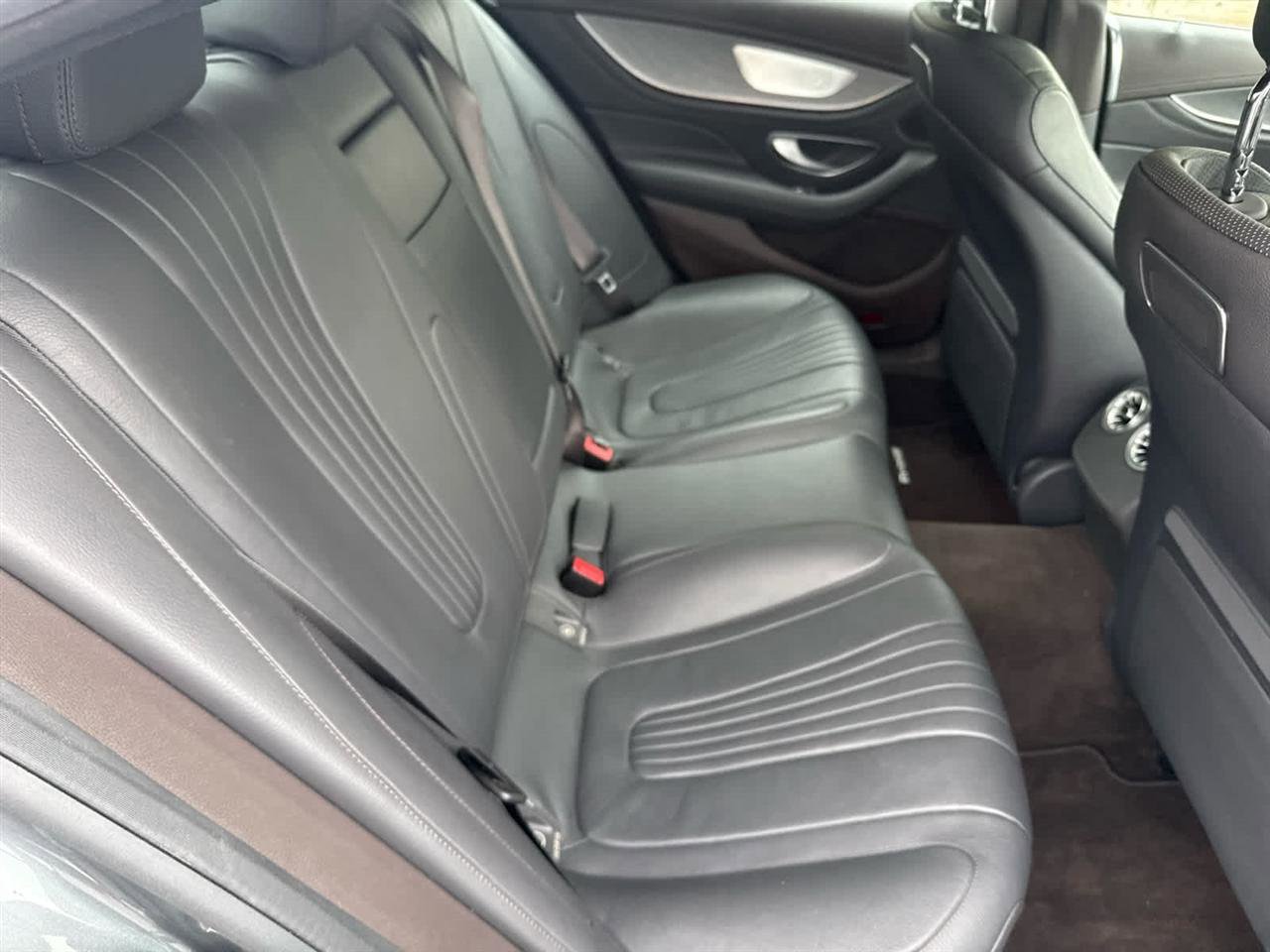 Used 2019 Mercedes-Benz CLS 450 image 27
