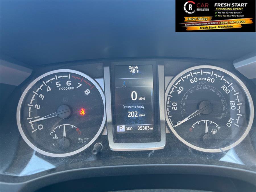 Used 2023 Toyota Tacoma SR5 image 21