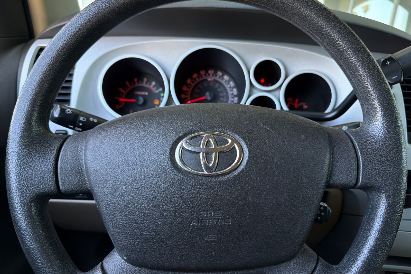 Used 2007 Toyota Tundra SR5 w/ Preferred Accessory Pkg RWD image 22